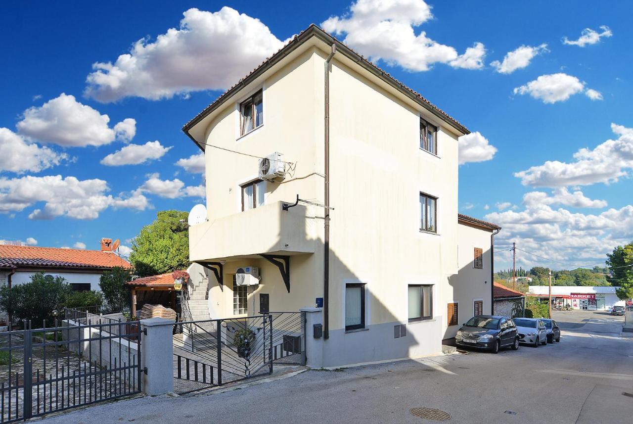 Jadranka 1279 Appartement Pomer